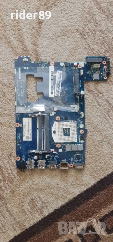 lenovo g500 на части, снимка 18 - Лаптопи за дома - 43537301