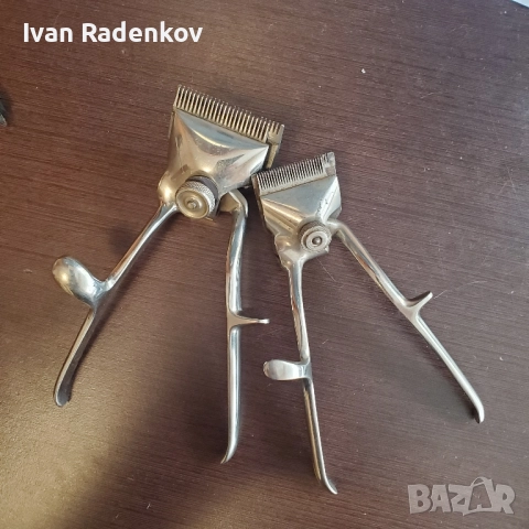 машинки за подстригване, снимка 5 - Машинки за подстригване - 52176007