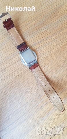 Часовник Junghans Mega, снимка 4 - Други - 45418218