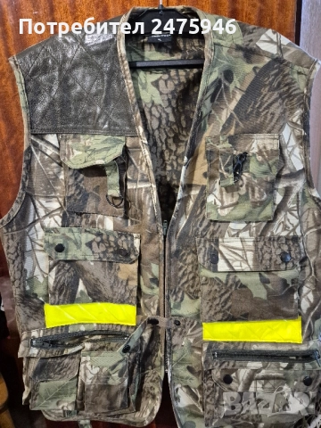 Ловно Яке Френско, снимка 10 - Екипировка - 52482206