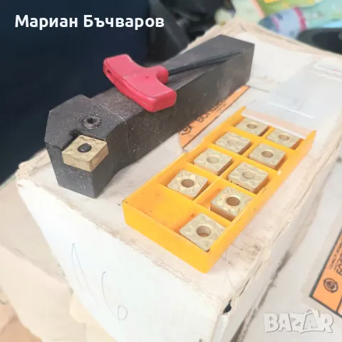 стругарски-държачи , снимка 7 - Стругове - 49694423