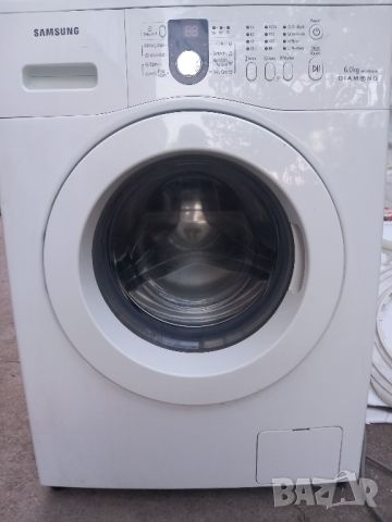 Продавам Люк за пералня Samsung WF1600NHW, снимка 7 - Перални - 46078782