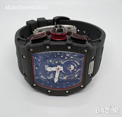 Часовник Richard Mille