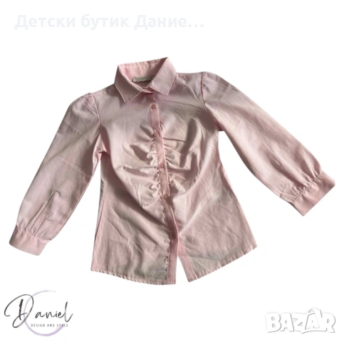 Детска риза