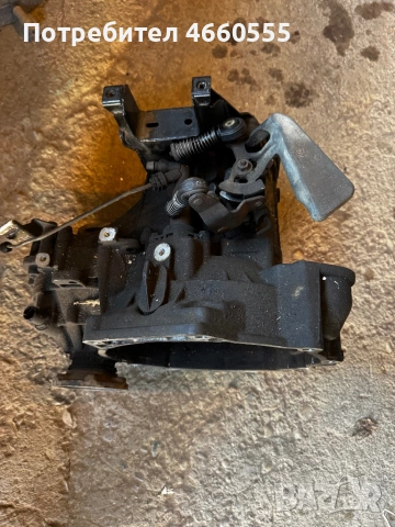 Части за Шкода Фабия 2004г. 101к.с. 1.9тди , снимка 7 - Части - 53783952