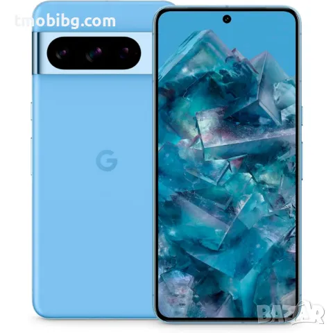 Google Pixel 8 Pro 128GB 12GB RAM + 24 месеца гаранция, снимка 2 - Други - 48777509