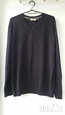 Пуловери Nobel Legue, снимка 5 - Пуловери - 52481665