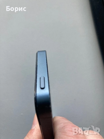 iPhone 5 с iCloud,за части, снимка 3 - Apple iPhone - 54303632