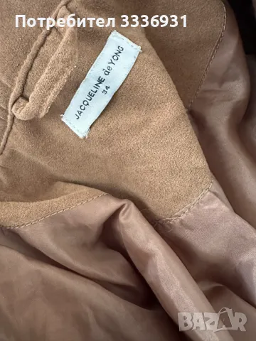 Яке Jacqueline de Yong, снимка 4 - Якета - 49613849