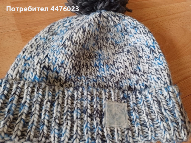 Шапки, шал, ръкавици, снимка 4 - Шапки, шалове и ръкавици - 51857220