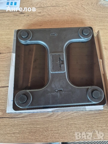 Смарт кантар, снимка 4 - Друга електроника - 53536512