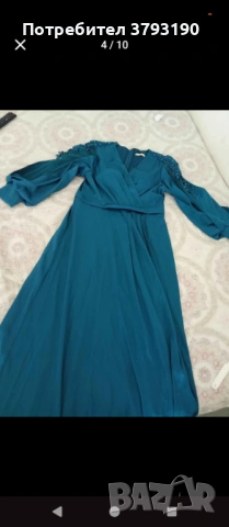 Официални рокли , снимка 3 - Рокли - 53050250