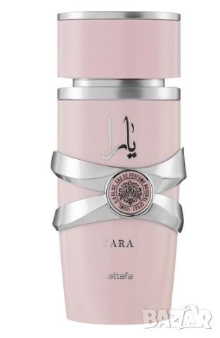 Дамски арабски парфюм Lattafa Yara for Women Eau de Parfum Spray ml, снимка 2 - Дамски парфюми - 46792986