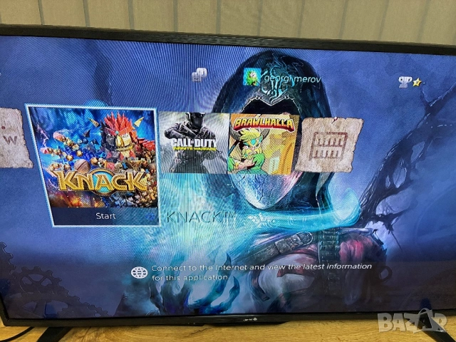 PlayStation 4 Pro - 1TB, снимка 10 - PlayStation конзоли - 54263650