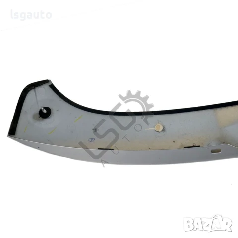 Cпойлер заден капак Mazda 6 Estate (GJ, GL) 2013-2019 ID:148300, снимка 3 - Части - 51248801