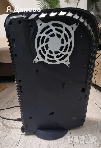 PS5 конзола с проблем и джойстик, снимка 4 - PlayStation конзоли - 53442709