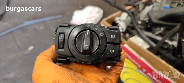Ключ светлини 6932794 Bmw 118D - 122к.с E87 2005г 