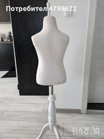 Шивашки манекен , снимка 3 - Манекени - 54214851