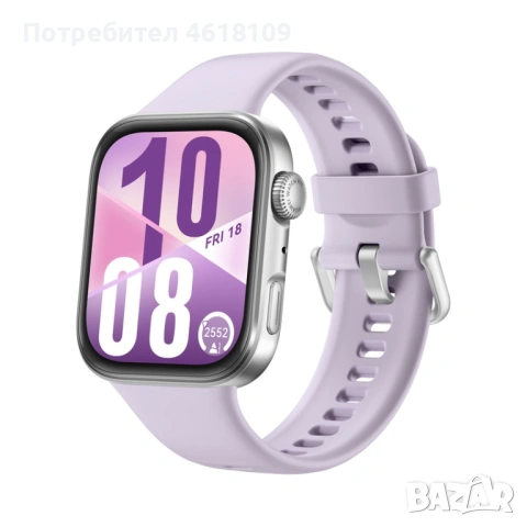 Huawei fit 4-нов неразпечатан