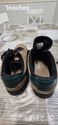 маратонки puma , снимка 4 - Детски маратонки - 54160932