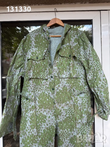 Продавам камуфлажни гащеризони , снимка 14 - Други ценни предмети - 49278838