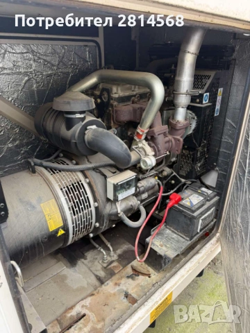 Агрегат , снимка 3 - Други машини и части - 53828317