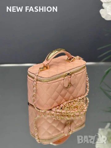 Дамски Чанти ✨ CHANEL , снимка 8 - Чанти - 50477061