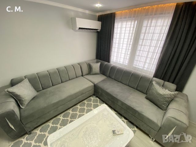  ъглов диван HOB 250/25, снимка 3 - Дивани и мека мебел - 45791846