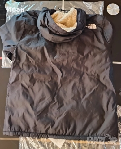 The North Face Ново мъжко яке, снимка 7 - Якета - 52431236