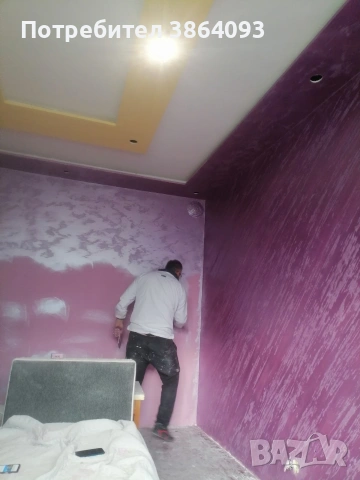 СТРОИТЕЛНИ УСЛУГИ, снимка 17 - Ремонти на къщи - 53205886