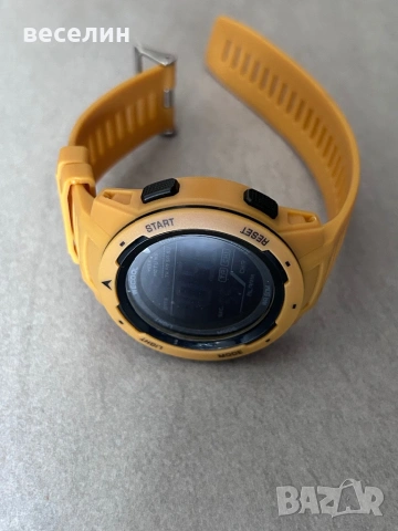 Спортен часовник с много функции, снимка 6 - Мъжки - 53532550