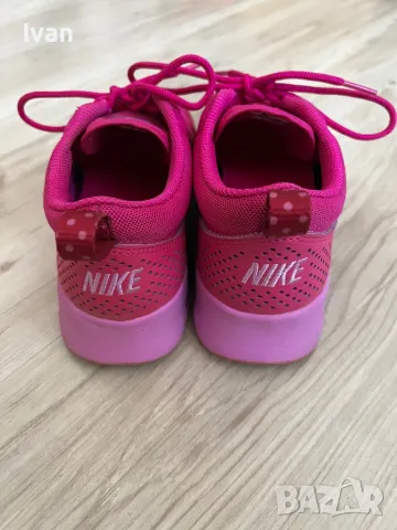 Маратонки Nike Air Max Thea, снимка 5 - Маратонки - 50234116