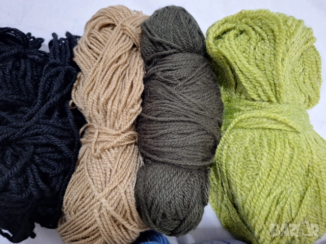 Прежди, снимка 4 - Други - 52654397