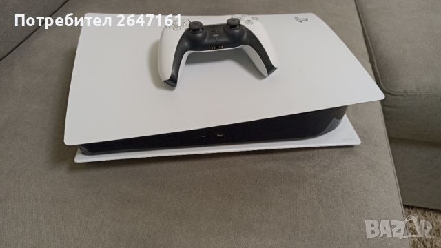 Продавам , снимка 3 - PlayStation конзоли - 45325119