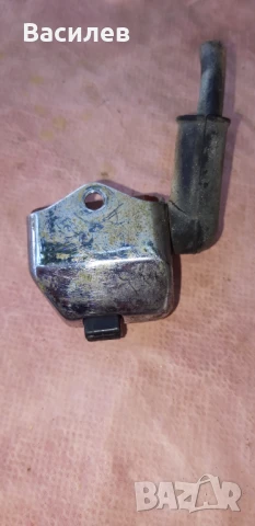 Ключе,стоп,основа от Балкан 250.