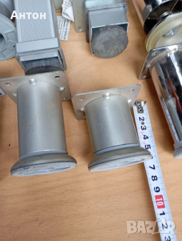 Крака за мебели, снимка 3 - Други - 51246187