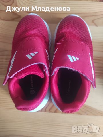 Маратонки Adidas , снимка 3 - Детски маратонки - 45142365
