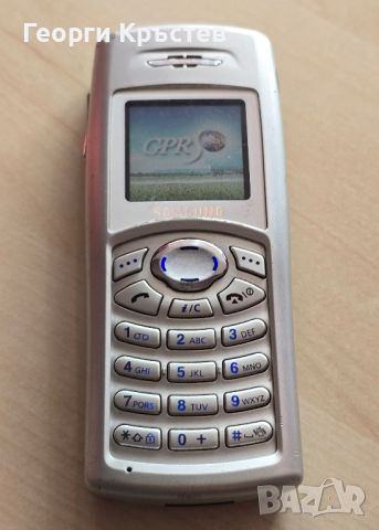 Samsung C100, снимка 3 - Samsung - 45659267