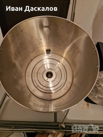 Самовар - Електрически диспенсър за топли напитки, снимка 8 - Нумизматика и бонистика - 53397591