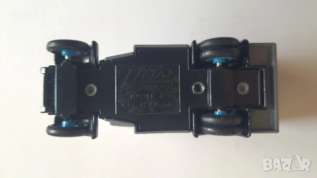 Метални колички Made In England, снимка 18 - Колекции - 53735012