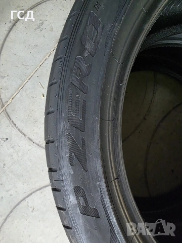 Нови летни гуми 245/40 r19 Pirelli дот 2025г., снимка 8 - Гуми и джанти - 52857803