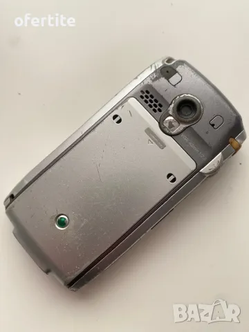 ✅ Sony Ericsson 🔝 P910i, снимка 2 - Sony Ericsson - 48845885