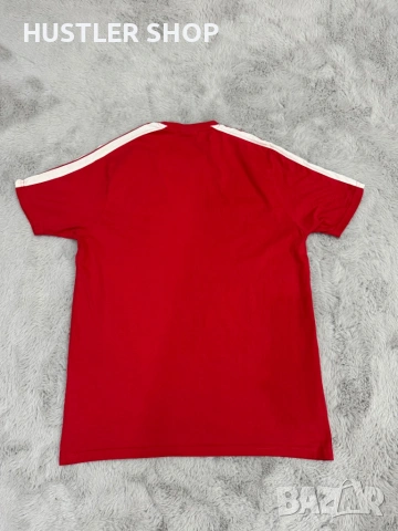 Мъжка тениска ELLESSE. Размер S, снимка 4 - Тениски - 54283704