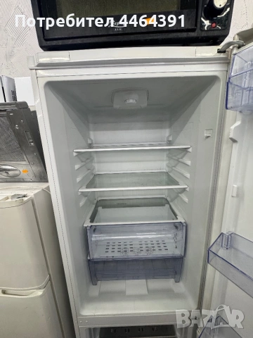 Хладилник beko, снимка 4 - Хладилници - 53536145