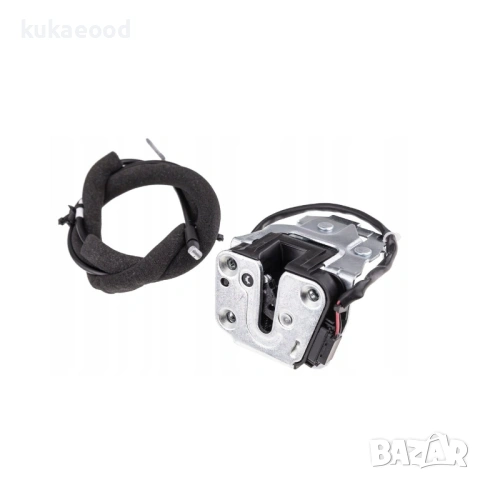 Брава за плъзгаща врата за Renault Master 3, снимка 2 - Части - 54051322