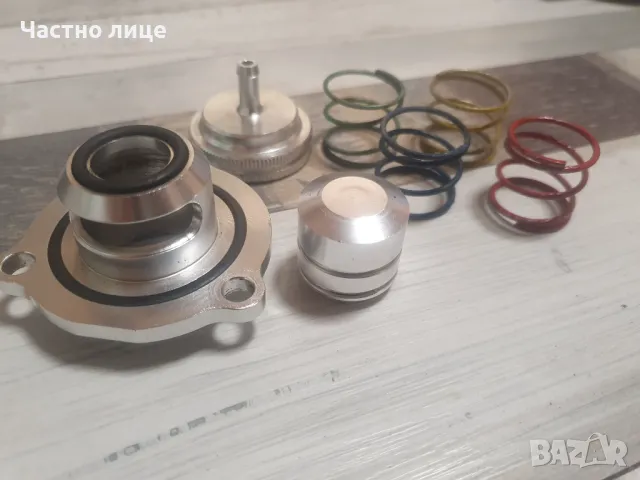 Blow off,BOV,блоу оф клапан Opel,Опел Z20LET, снимка 5 - Части - 48059387