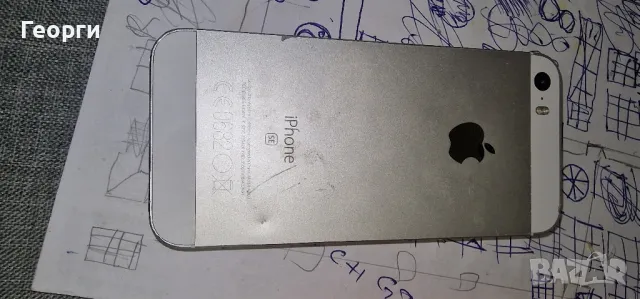 iPhone se , снимка 2 - Apple iPhone - 48507391