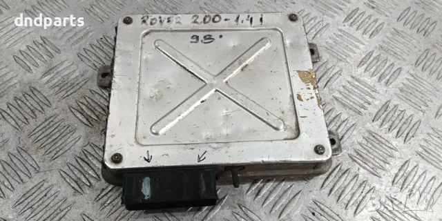 Компютър Rover 200 1.1i 1998г. MKC104501 