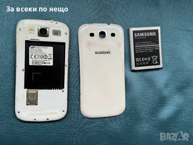 Samsung Galaxy S3 Neo , Samsung S3 Neo , снимка 13 - Samsung - 53606412