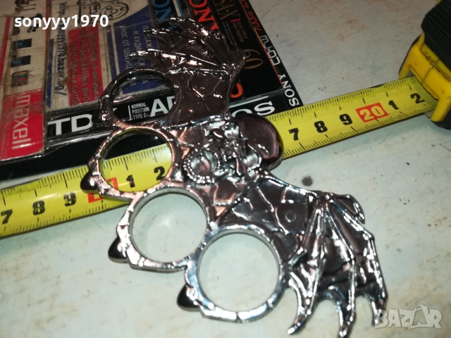 БОКС-ПРИЛЕП-ИНОКС 2908251725, снимка 8 - Ножове - 51536210